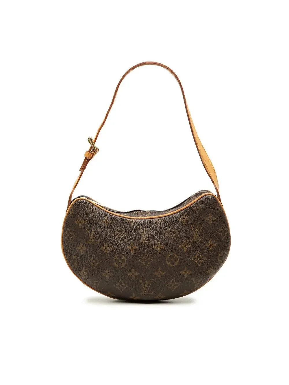 Louis Vuitton Croissant Pm Pre-Loved #361282L13B